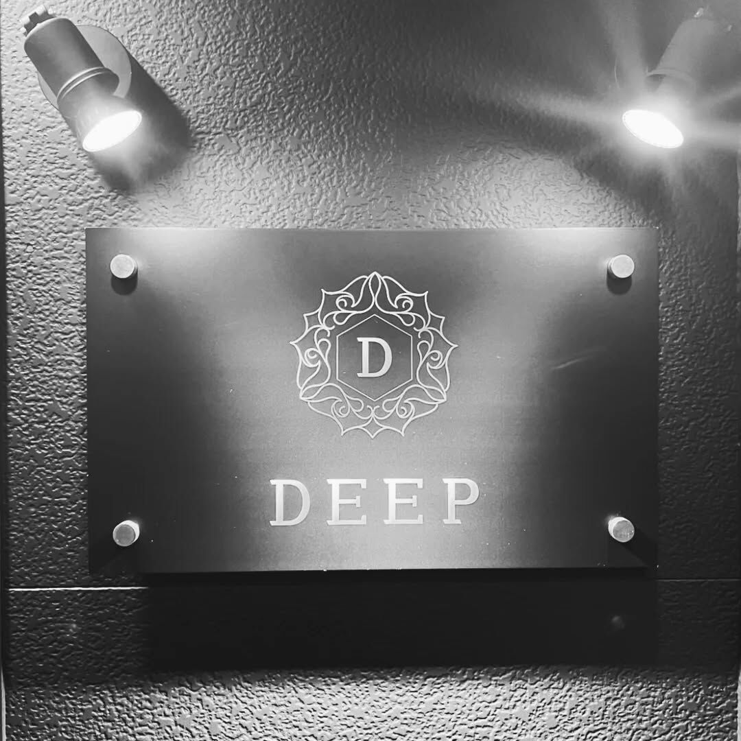 11/8 DEEPオープンしました✨