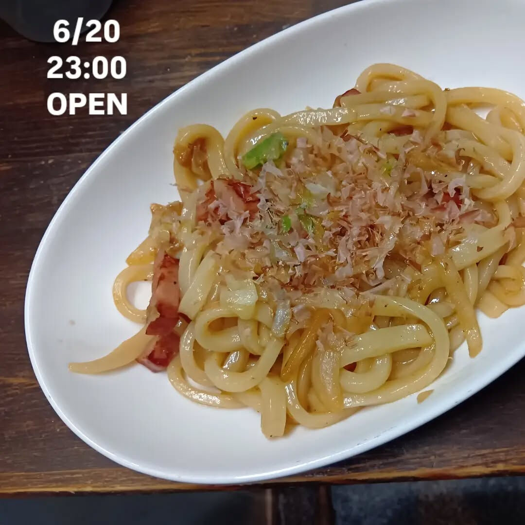 6/20 今日も元気にDEEPOPENしました‼️